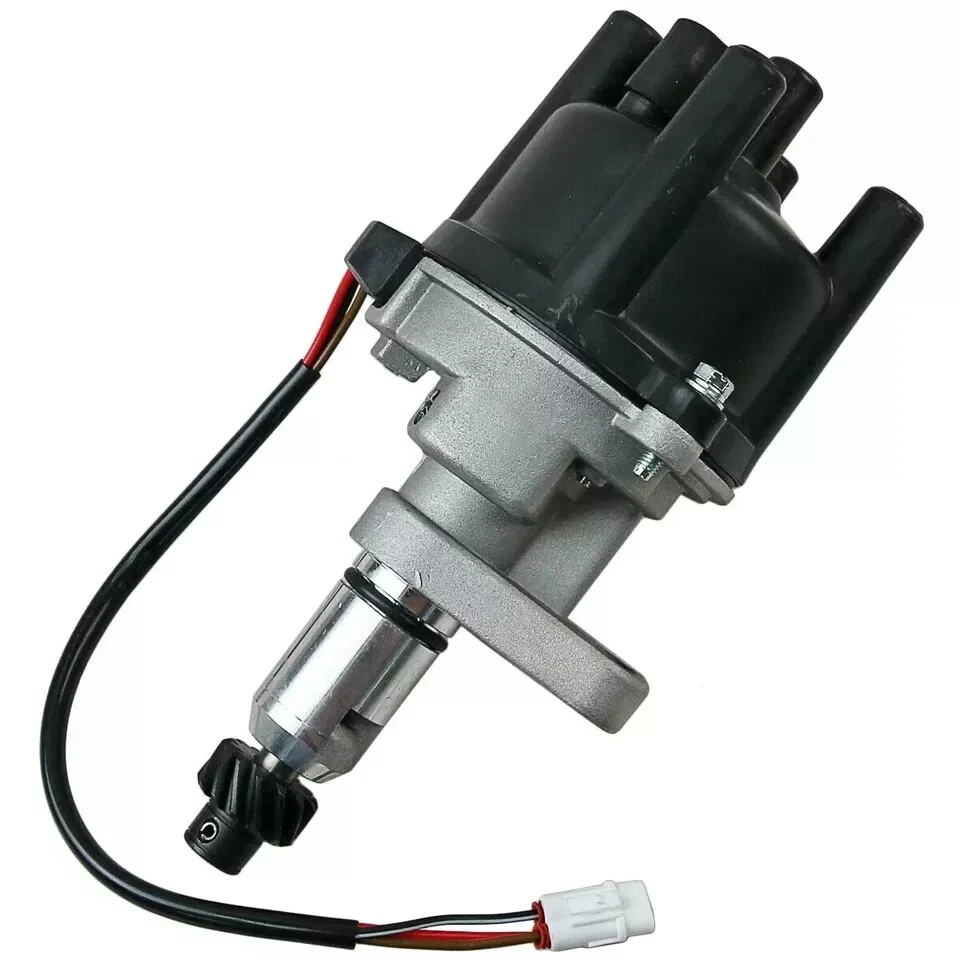 Distribuidor de encendido 33100-80C10 para SUZUKI SAMURAI SIERRA 1990-1995 Foto 2 de 4