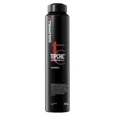 Goldwell Topchic Hair Colour Can 250g  INCLUDES PUMP