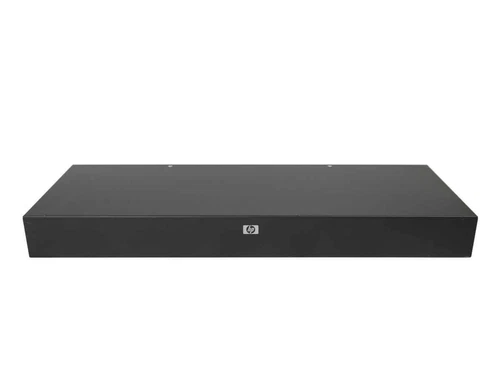 HP KVM EO1013 8Ports Managed 340386-001