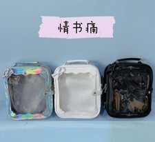 Sweet Japanese Girls JK Uniform Handbag Cosplay Ita Bag backpack Shoulder Bag