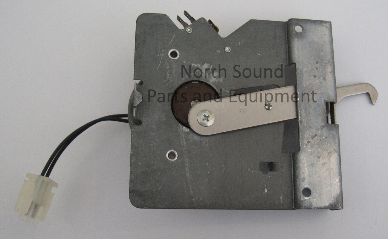 Maytag MEW6530DDS Electric Oven Door Latch74008267 eBay