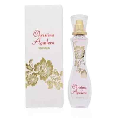 Christina Aguilera Woman  by Christina Aguilera Edp Spray 1.0 Oz/30ML NEW SEALED