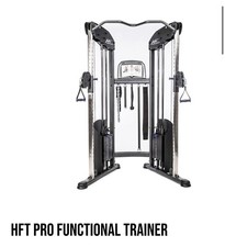 BodyCraft Strength Training Equipment for sale