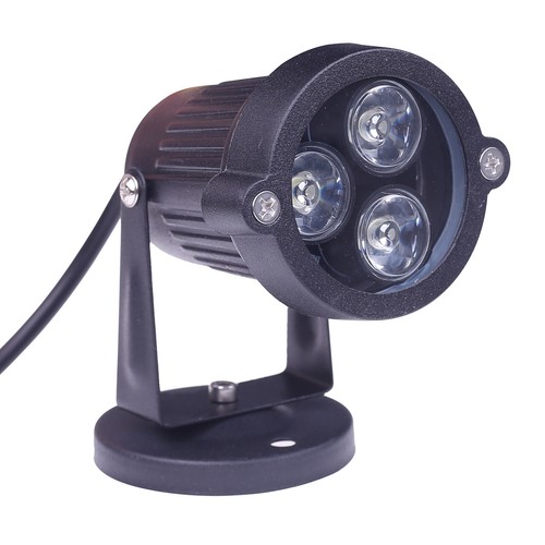 9W 12W 15W Waterproof LED Flood Light Spotlight Landscape Garden Patio Yard Lamp - Picture 4 of 18