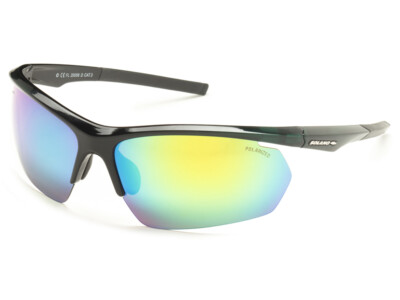 Solano Polarized Sunglasses FL 20058 Polarisationsbrillen FARBEN 