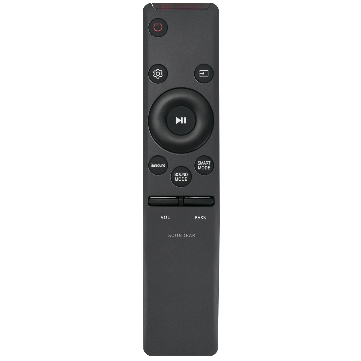 New Remote AH59-02759A Replace for SAMSUNG Soundbar HW-MS650 HW-MS651 HW-MS550