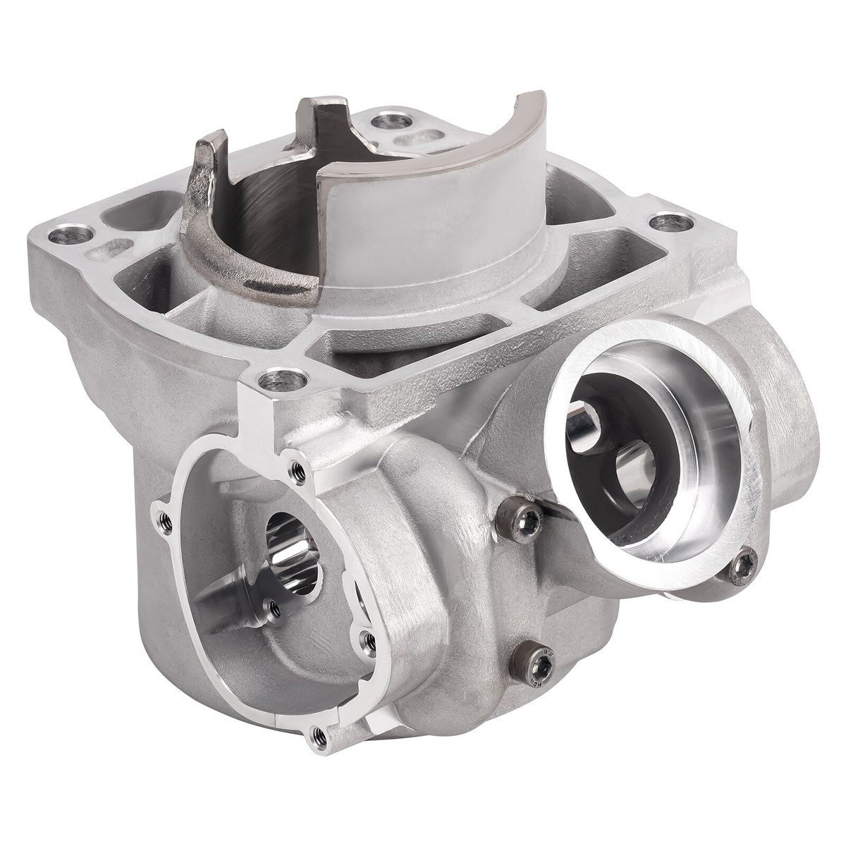 Cylinder Barrel Jug for XC 300 2017 XC-W 300 2017-2018 STD 72mm