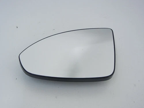 CHEVROLET CRUZE LEFT DOOR DRIVER SIDE HEATED MIRROR GLASS LH 11-16 OEM