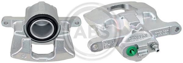 ABS 531722 Bremssattel 68003774AA | eBay