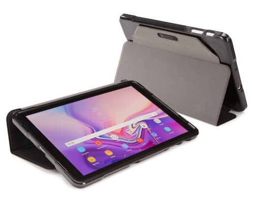 Case Logic Schutz-Hülle Smart Cover Tasche für Samsung Galaxy Tab A 10.5 10,5" - Bild 5 von 6