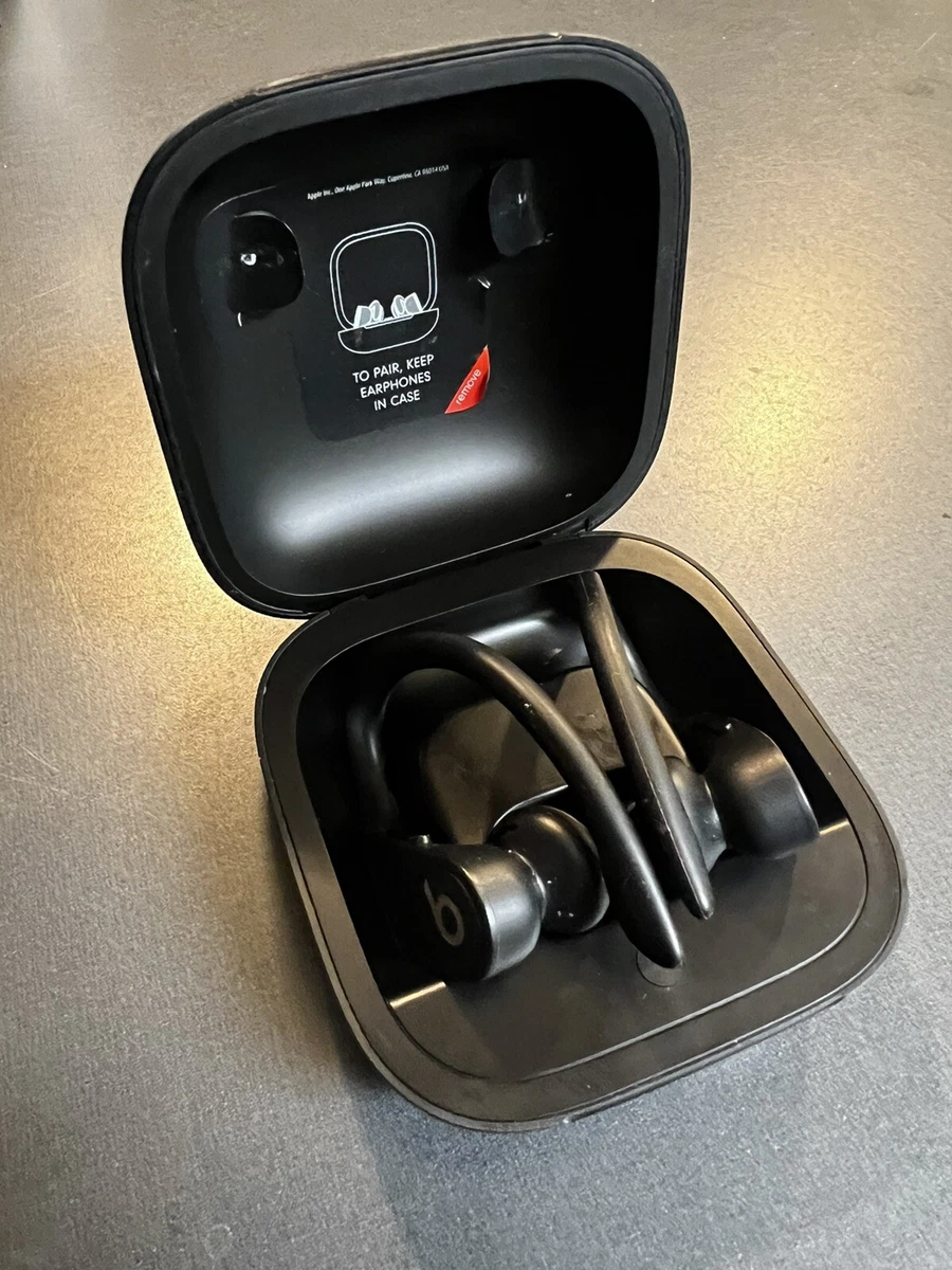 Beats by Dr. Dre Powerbeats Pro MV6Y2LL/A Wireless Bluetooth