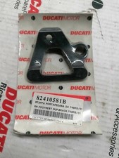 Staffa Porta Pedana Dx Originale Per Ducati 748 Rs  Codice 82410581b