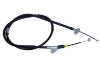 Maxgear 32-0857 Seilzug, Feststellbremse For Toyota