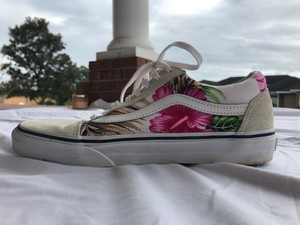 vans authentic hawaiian