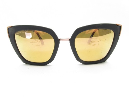 OAKLEY SIDESWEPT OO9445-0451 VELVET BLACK PRIZM P SUNGLASSES 51-22-141 117594