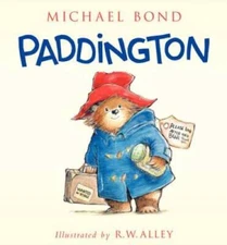 Paddington - Hardcover By Bond, Michael - GOOD
