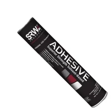 SRW Products VOC Solvent Based Adhesive 28oz Tube