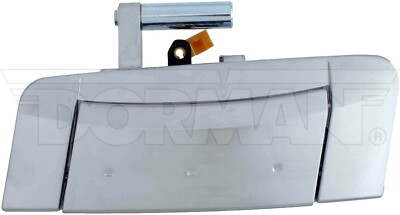Exterior Door Handle Front Right Dorman 96862 Fits 2003-2009