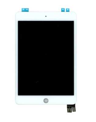 SINTECH Premium iPad Mini 5 Display(Frontscheibe + Touchscreen + LCD)vormontiert