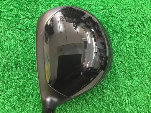 2023 Bridgestone B2 HT 10.5deg Driver 1w VANQUISH BS50 S-FLEX GOLF club D60 - Image 3 of 4
