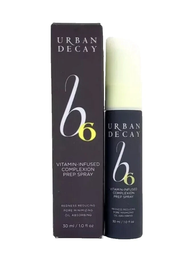 Urban Decay спрей стойкий косметические средства для лица