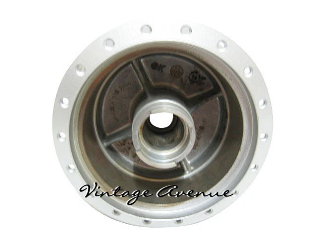 BUJE DELANTERO RUEDA SUZUKI DS80 OR50 RM50 RM60 RM80 (O8) Foto 2 de 4