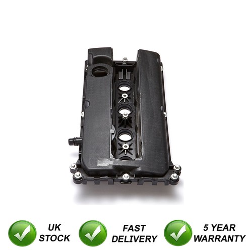 Camshaft Rocker Cover & Gasket Fits Vauxhall Corsa Vxr Vectra Signum