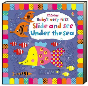 usborne slide and see