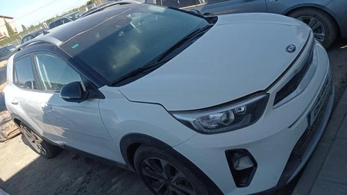 85910H8400 Bandeja Trasera para KIA STONIC (YBCUV) Black Edition 2019 7258575 - Imagen 6 de 9