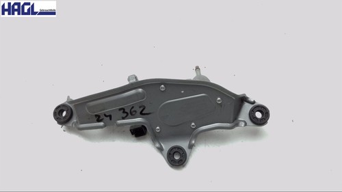 Scheibenwischermotor hinten BBN967450 Mazda 3 1.6 MZR BL Limousine