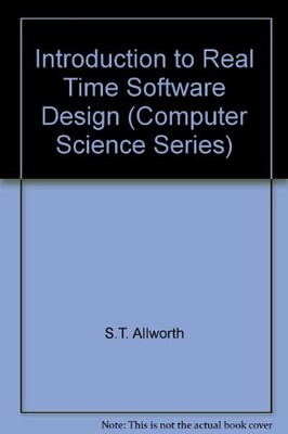 Introduction to Real-time Software Design (Computer science seri