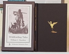 Wildfowling Tales, Wilderness Adventures Press, From the Great Ducking Resorts