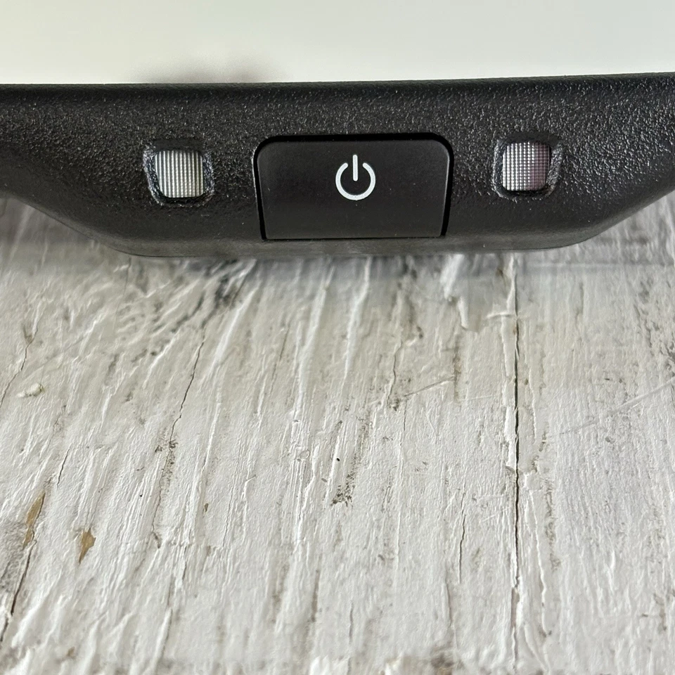 TOYOTA RAV 4 2005-2012 ESPEJO RETROVISOR ATENUACIÓN AUTOMÁTICA - BRÚJULA (PT374-42060) Foto 3 de 4