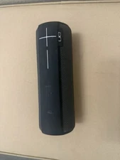 Ultimate Ears Boom 2 Wireless Bluetooth Speaker Black