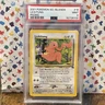Lickitung 16/18 2001 Southern Islands PSA 9 Pokemon Vintage WotC New Cert