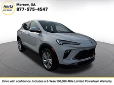 2026 Buick Encore Preferred