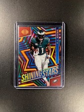 2024 A.J. Brown Inserts (Pick Your Card)