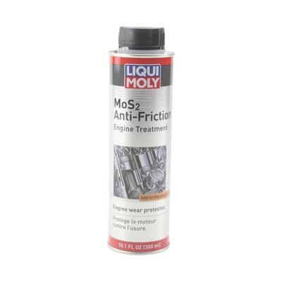 #ad #ad Liqui Moly 2009 MoS2 Anti Friction Engine Treatment 300 ml $14.95