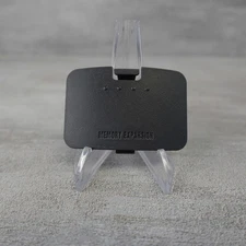 Jumper Pack Cover For Nintendo 64 Memory Expansion Lid N64 Replacement Door Pak