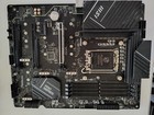 MSI PRO Z790-P WIFI ATX Motherboard [LGA 1700]  [DDR5] — photo 7