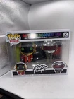 Funko POP! Rocks Daft Punk Discovery Era 2 Pack New