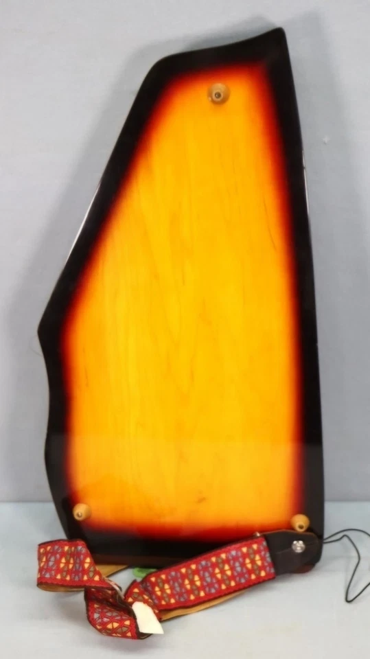 The Rhythm Band 15-Chord Chromaharp RB1545 Autoharp - Image 3 of 3