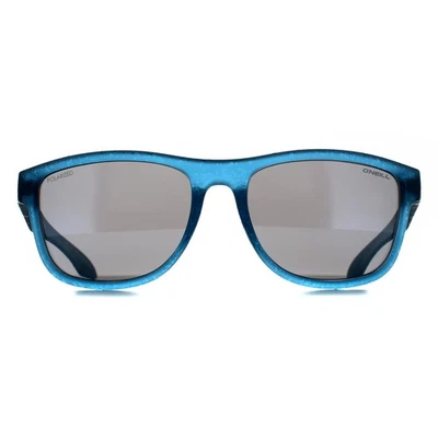 Lunettes De Soleil O'Neill Coast 2.0 105P Bleues Mirolirées Polarisées - Photo 1/3