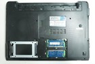 ASUS U56E-BBL5 15.6" Intel i5-2410M @2.30GHz 4GB RAM NO OS/ NO HDD/ NO BATTERY — photo 4