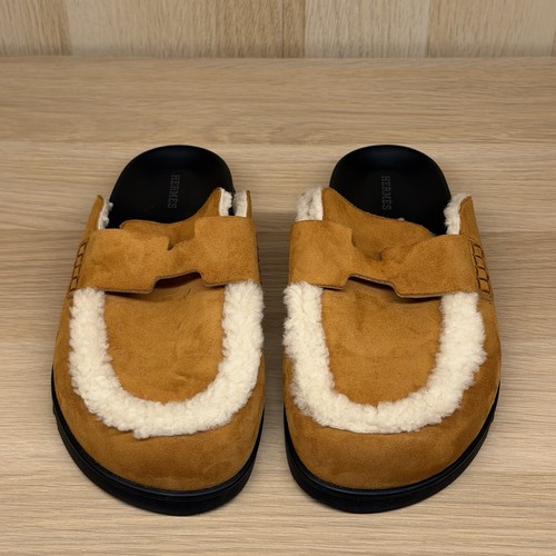 Hermes Mules