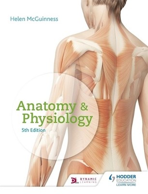 Helen McGuinness Anatomy & Physiology, Fifth Edition (Taschenbuch)