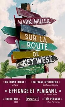 Sur la route de Key West von Miller, Mark | Buch | Zustand gut