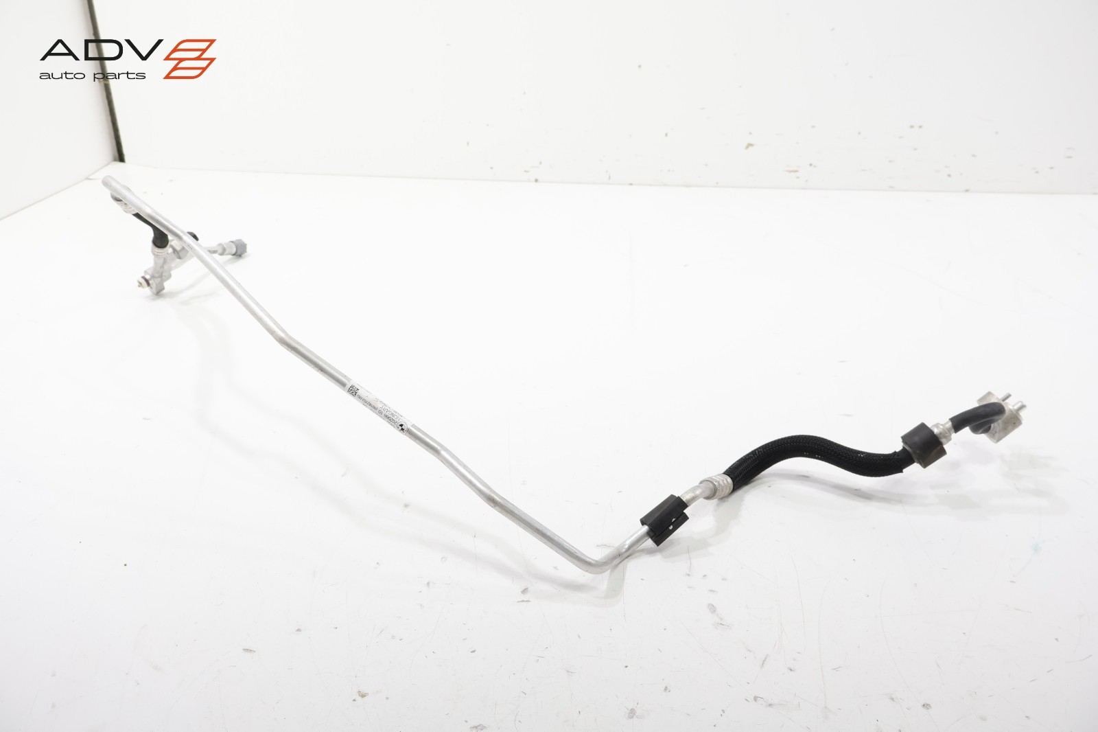2014 - 2020 BMW i8 I12 AC AIR CONDITIONING PRESSURE HOSE LINE PIPE OEM
