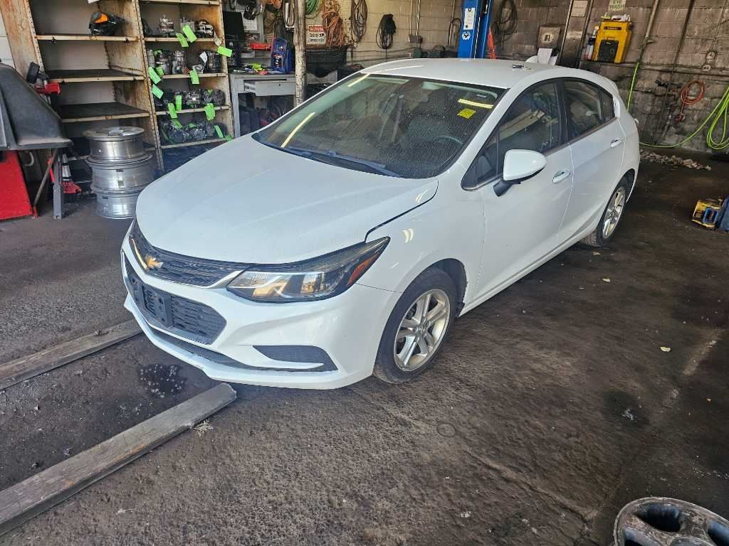 Rear View Mirror Manual Dimming Mirror Opt D31 Fits 13-25 MALIBU 1244107