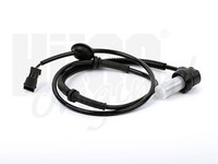Abs Sensor Raddrehzahl HÜCo 131419 FüR Vw Passat B5 3B2 Variant 3B5 Syncro Tdi